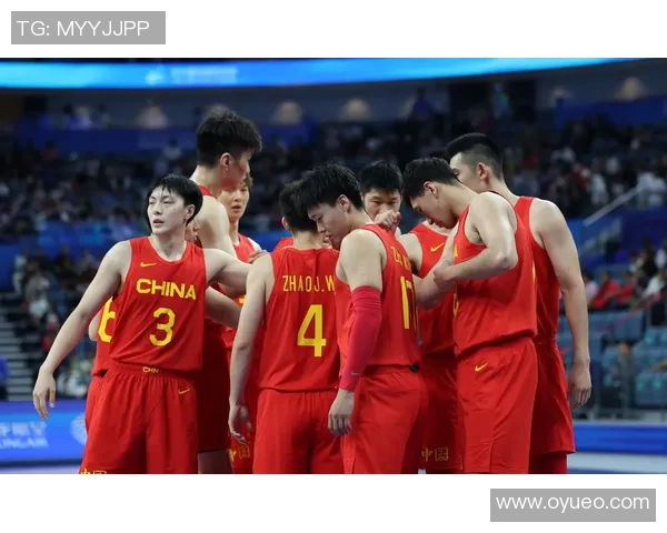 2016年男篮热身赛中国队对阵法国队精彩回顾与赛后分析