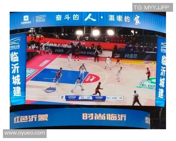 山东高速男篮与广东队激战正酣2月19日精彩比分揭晓