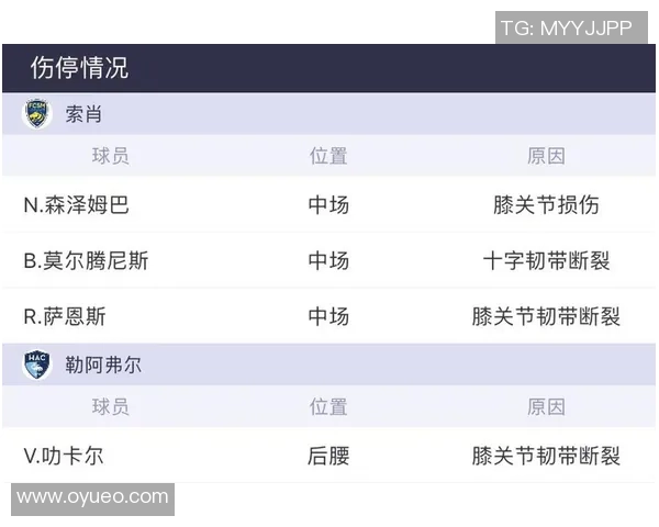 法乙索肖主场迎战亚眠双方实力对比及赛前分析