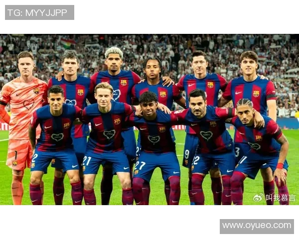 西甲巅峰对决巴萨主场迎战马竞争夺荣耀与积分