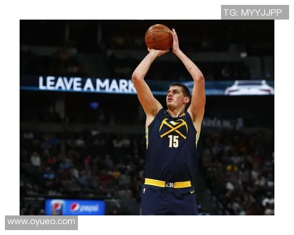 咱们是否正在见证尼古拉·约基奇的巅峰状态？他在九场竞赛中获得了六次三双